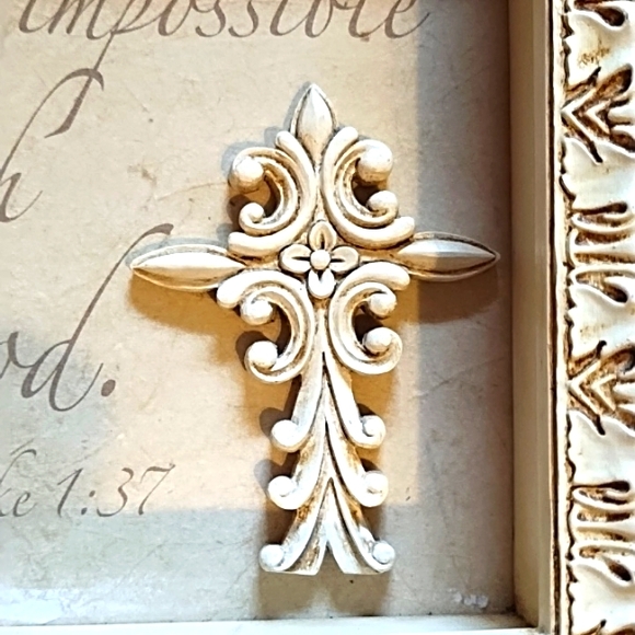 Frame Bible Verse - Picture 2 of 9